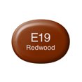 thumbnail image 3 of Copic Sketch Marker, Redwood, 3 of 7