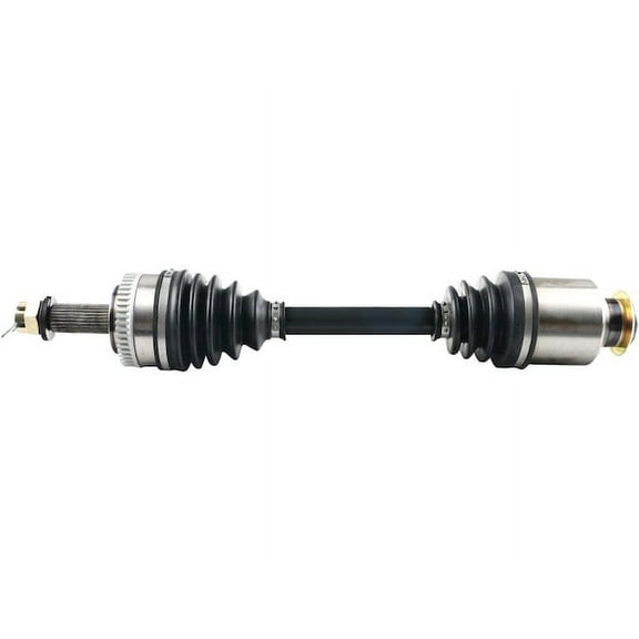 Front Right Axle Assembly - Compatible with 2014 - 2015 Hyundai Tucson FWD