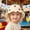 A1--White, variant on Baby Girls Knitted Hat Crochet Knitted Winter Hat Breathable Warm Hat Birthday Party Hat 1-4 Years