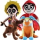 thumbnail image 2 of En Stock, Disney Travels Coco ata G Butter Dante, juguete de peluche para niños, juguetes periféricos de Anime, almohada de regalo zhangyuxiang LED, 2 of 2