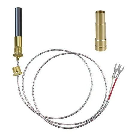 

36In 750Mv Thermocouple For Gas Fireplace Heater Water Heater Temperature Sensor