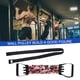 thumbnail image 5 of Bandas de resistencia para fitness bandas elásticas de entrenamiento ligeras de látex para gimnasio Fitness Hugtrwg Para estrenar, 5 of 9