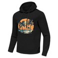 thumbnail image 4 of CONZONE Mens Casual Hoodies Long Sleeve Pullover Hoodie for Men Graphic Hooded Sweatshirts With Pocket, 4 of 5