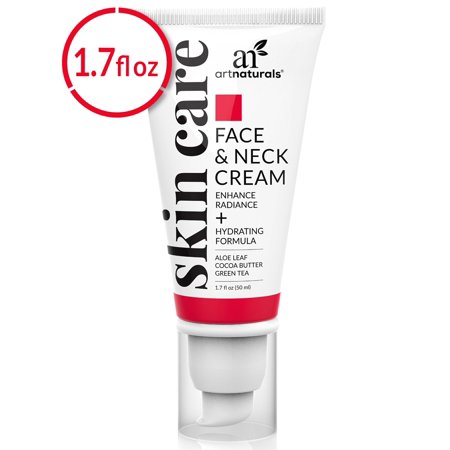 Art Naturals - Age Defying Face and Neck Firming Cream - 1.7 oz