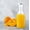 Clear, variant on Sktrjpolfis Plastic Drink Pitcher 50oz Beverage Pitcher with Lid for Water Iced Tea Juice