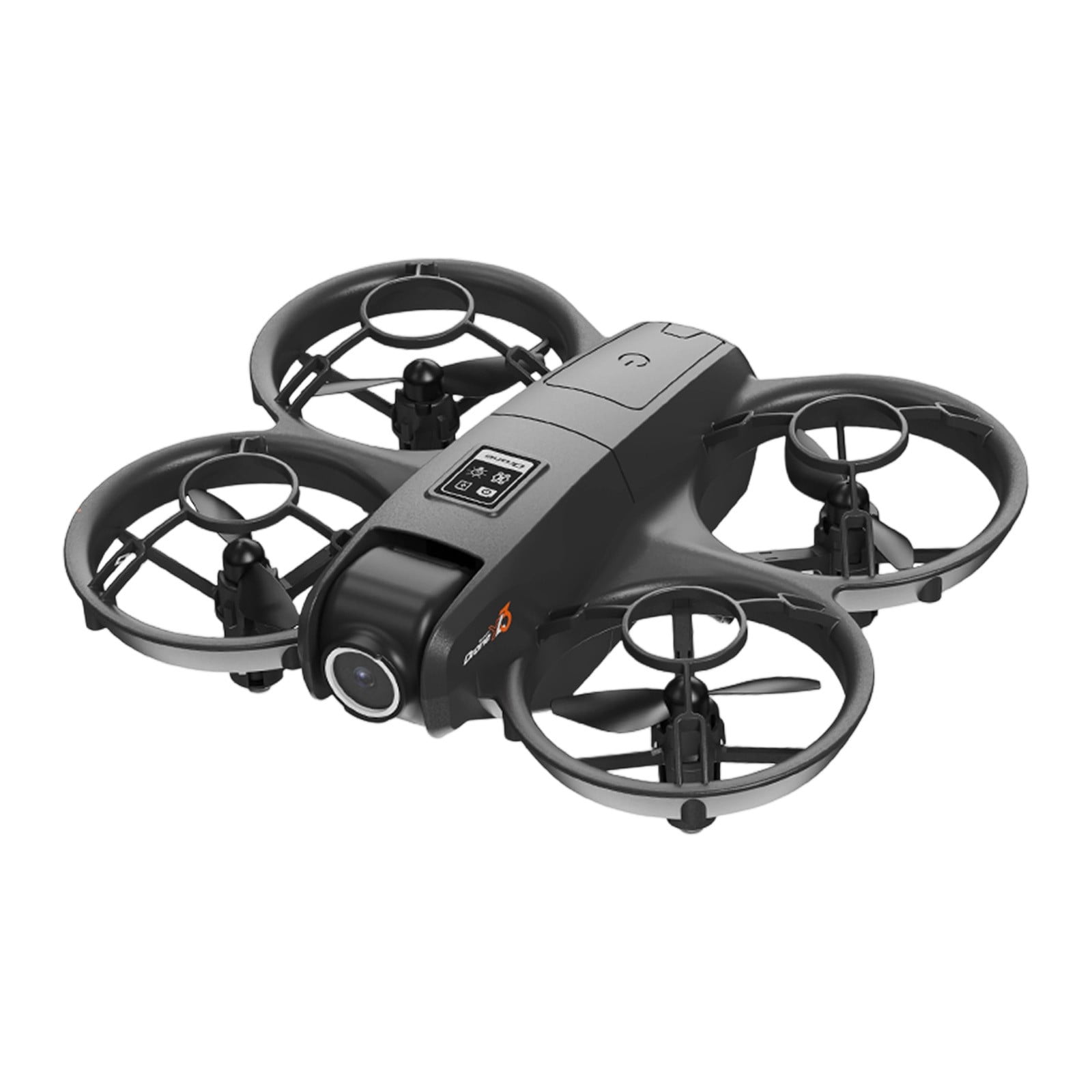 Drone with Drone With Camera,Brushless Motor Drone with WiFi Remote control, 360°stunt roll, One Click Takeoff And Landing, Remote Control Toys Gifts