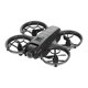 thumbnail image 4 of Pisexur Electrónica para Hombres Drone con Cámara y Luz Genial Juguetes de Control Remoto Regalos para Niños con Retención de Altitud Modo Sin Cabeza Ajuste de Velocidad de Arranque Electrónica para, 4 of 9