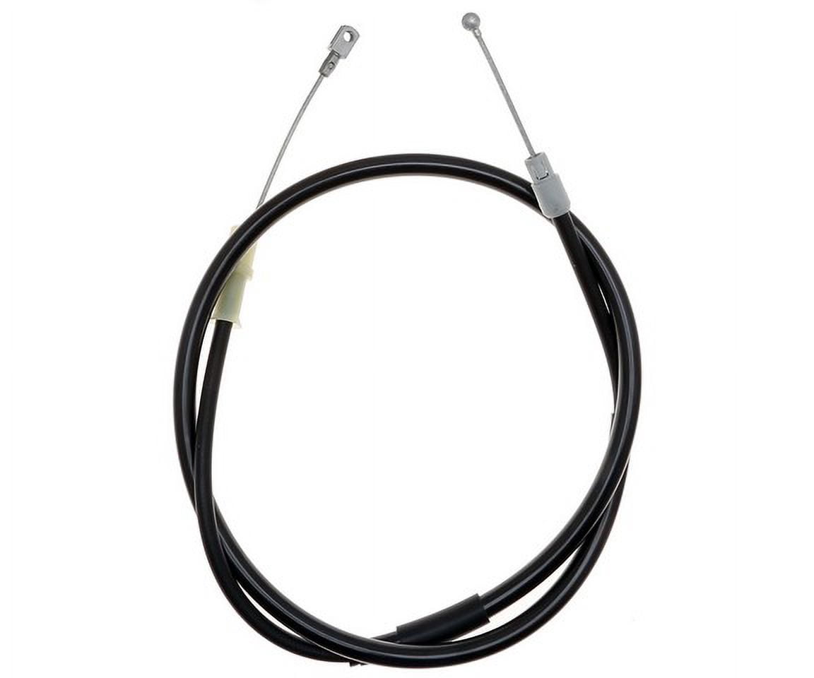 Raybestos BC97140 Brake Cable Fits select: 2007-2009 DODGE SPRINTER