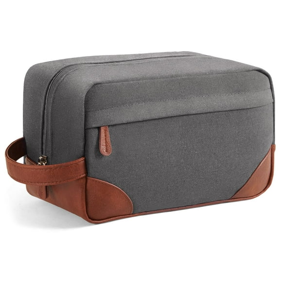 Neceser Vorspack Hanging Dopp Kit resistente al agua