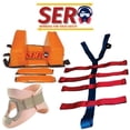 thumbnail image 1 of KIT INMOVILIZACIÓN PARA CAMILLA C1, 1 of 4