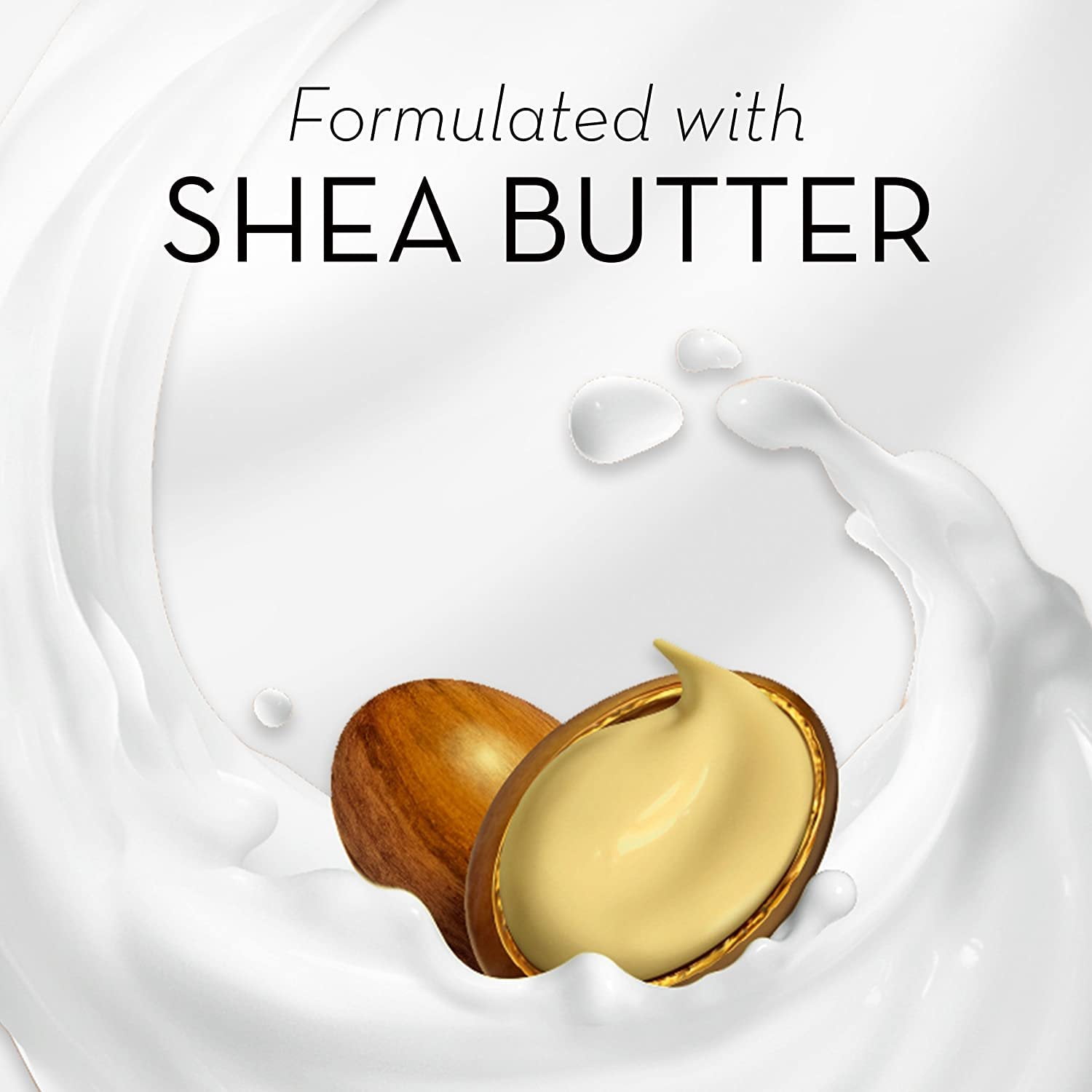 Olay Ultra Moisture Beauty Bar Soap with Shea Butter, 3 oz, 4 ea (Pack of 2)