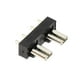 thumbnail image 3 of Bloques de fusibles y portafusibles para óvil 32V 30A con diseño a prueba de polvo 10PCS Macarena Soporte para bloque de fusibles de PCB para carro de automóvil, 3 of 8