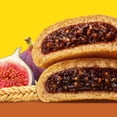 thumbnail image 4 of NEWTONS 100% Whole Grain Wheat Soft Baked Real Fruit Fig Bars, Fig Cookies, 10 oz, 4 of 16