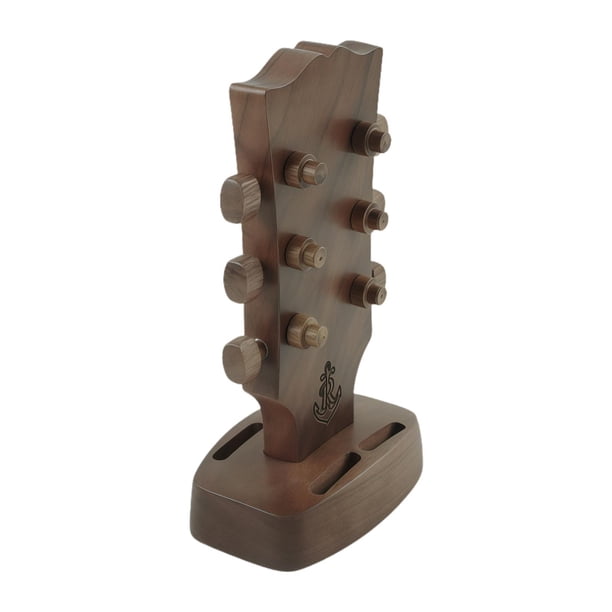 Caja organizadora de púas de guitarra para amantes de la música, músicos e instrumentos musicales. RPH5GB
