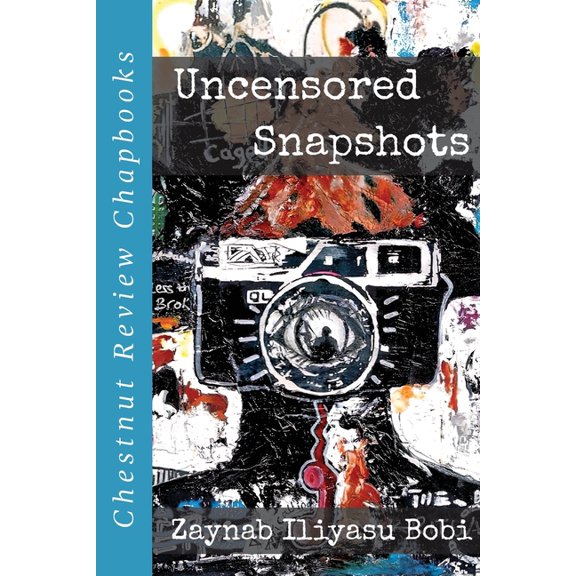 Uncensored Snapshots, (Paperback)
