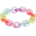 thumbnail image 1 of Colorful Bracelet Plage Mode Bracelet Poignet Créatif Poignet Poignet Poignet Décoration Coloré, 1 of 7