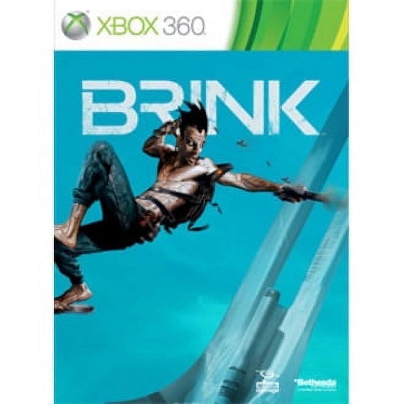 Clive Barker's Jericho - Xbox 360 - Walmart.com