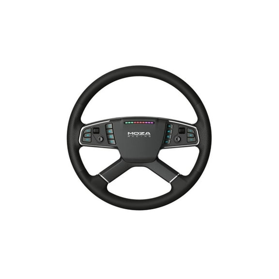 MOZA TSW Truck Wheel