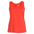 thumbnail image 5 of Avia Women's Printed Active Tank Top, 5 of 5