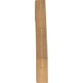 thumbnail image 4 of 3 1/2"W x 20"D x 28"H Westlake Smooth Brace, Western Red Cedar, 4 of 4