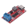 thumbnail image 2 of Boost Converter Charger Board, Type C Great Chip Cargador De Batería Step Up Boost Module DC3-6V Para Garaje ANGGREK Otros, 2 of 8
