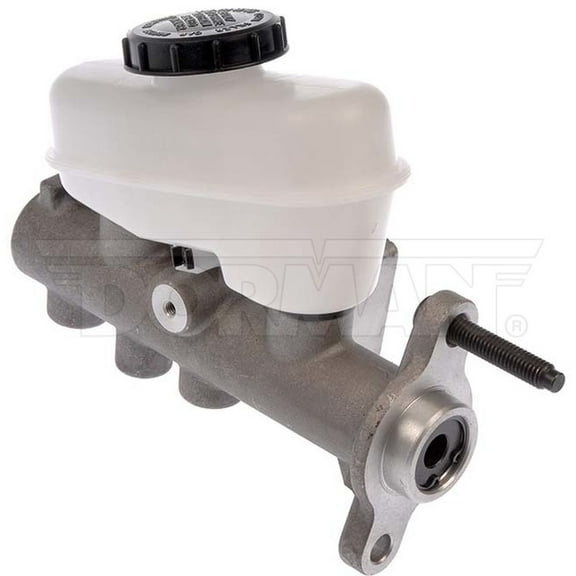 Dorman M630261 Brake Master Cylinder for Specific Ford Models Fits select: 1999,2001-2003 FORD MUSTANG