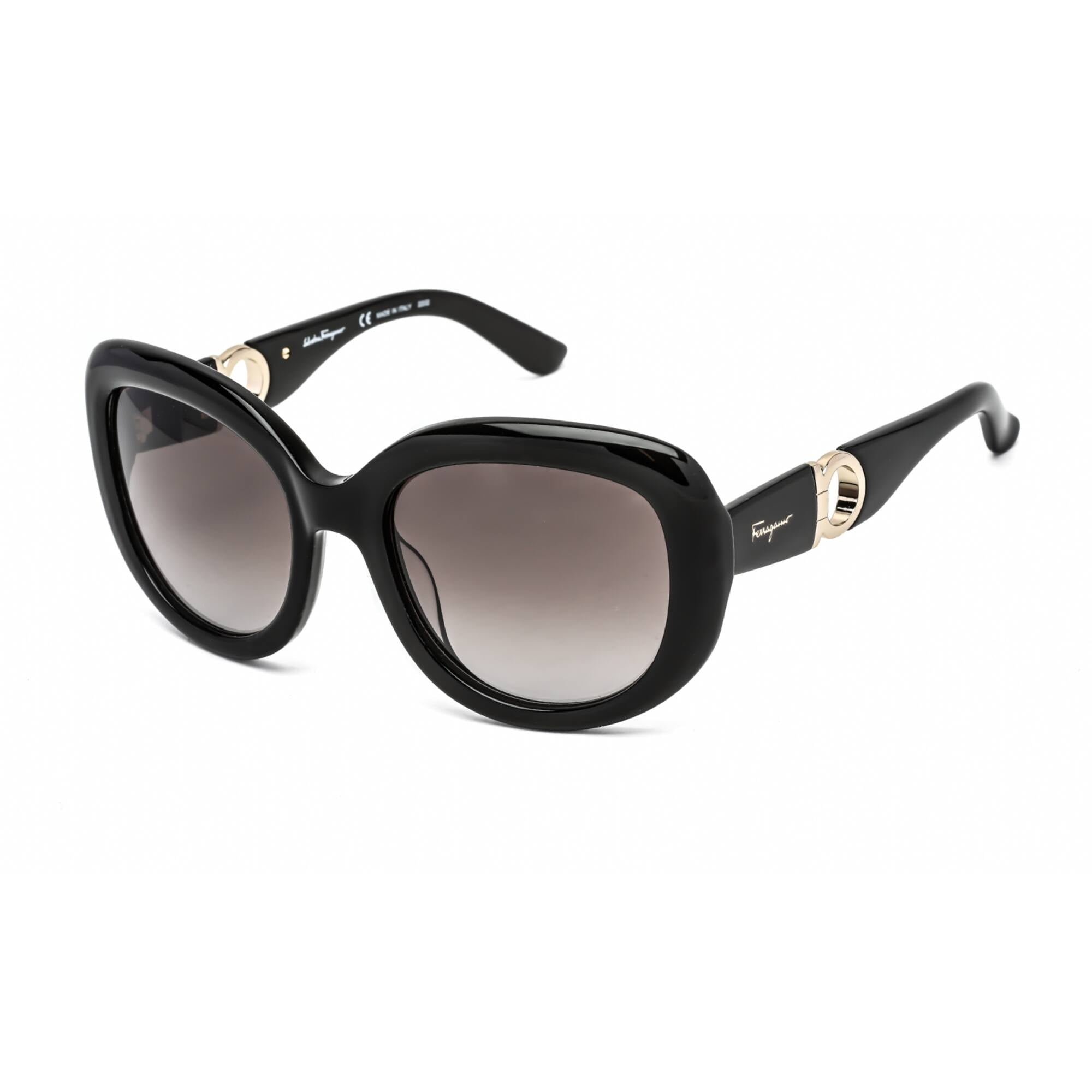 SALVATORE FERRAGAMO SF957S-001-56 Sunglasses Size 56mm 00mm 