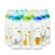 thumbnail image 1 of Pack de 12 Biberones Evenflo Feeding Classic Prints de 236 ml, 1 of 3