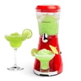thumbnail image 1 of Máquina Blender Nostalgia Margarita para batidos, 1,9 L, color rojo, 1 of 5