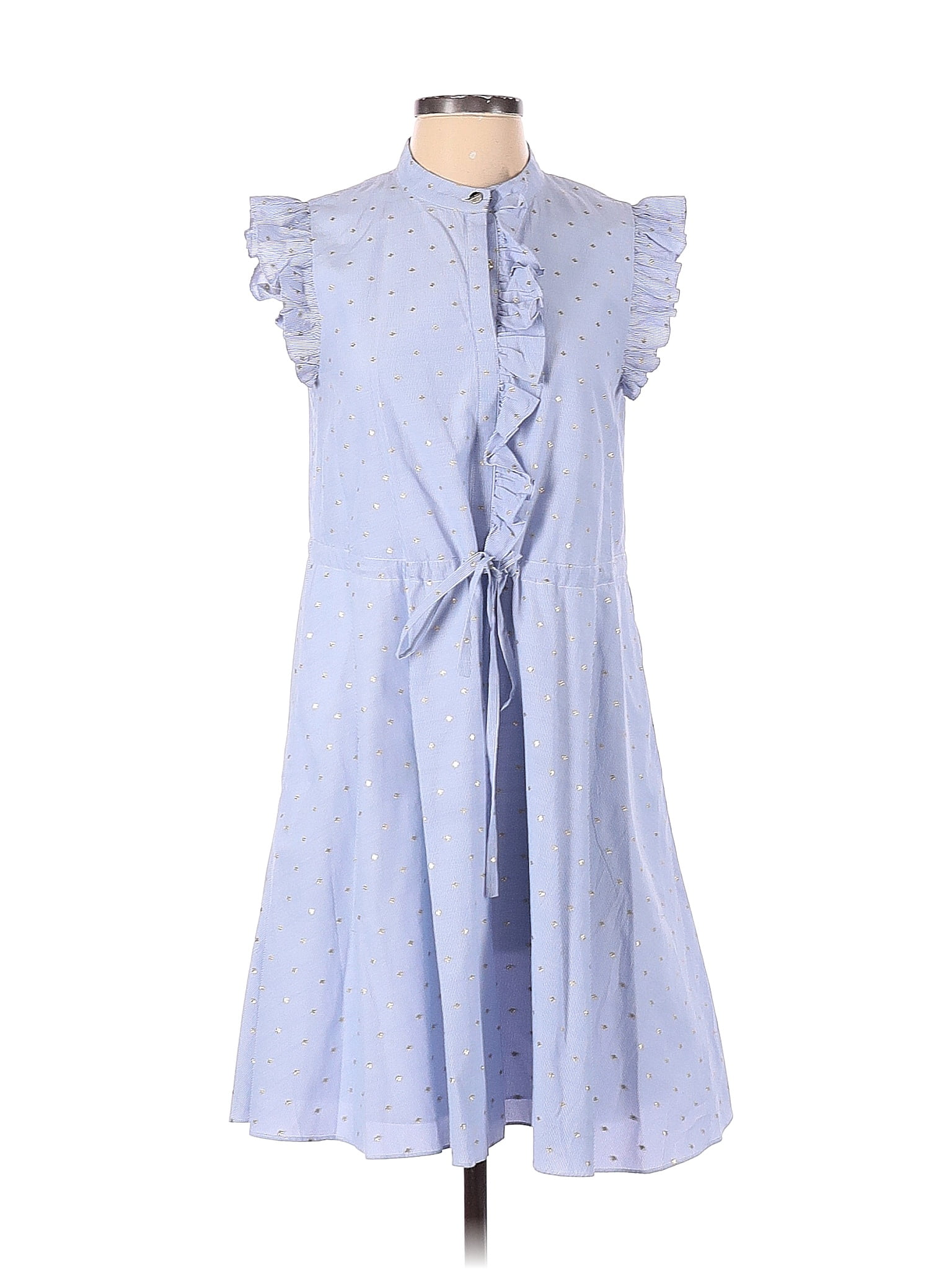 Pre-Owned Ted Baker London Womens Size Casual Burundi Ubuy