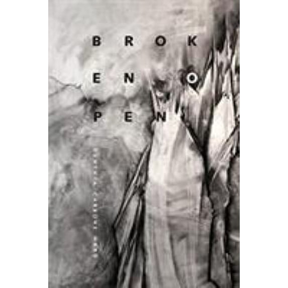 Pre-Owned Broken Open (Paperback) 0578434636 9780578434636