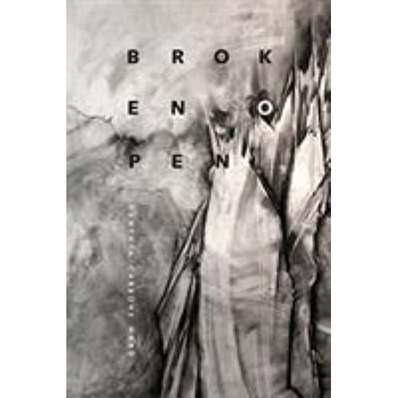 Pre-Owned Broken Open (Paperback) 0578434636 9780578434636