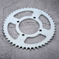 thumbnail image 2 of Rear Sprocket Cog, Chain Sprocket Sprocket Cog Professional  For Keep The 428 Chain Work, 2 of 8
