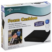 Medline Industries Medline Foam Cushion, 1 ea