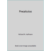 Precalculus, Used [Hardcover]