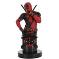 thumbnail image 4 of Exquisite Gaming Marvel: Deadpool 3 Cable Guy R.E.S.T Collectible Figure Device Holder, 4 of 4