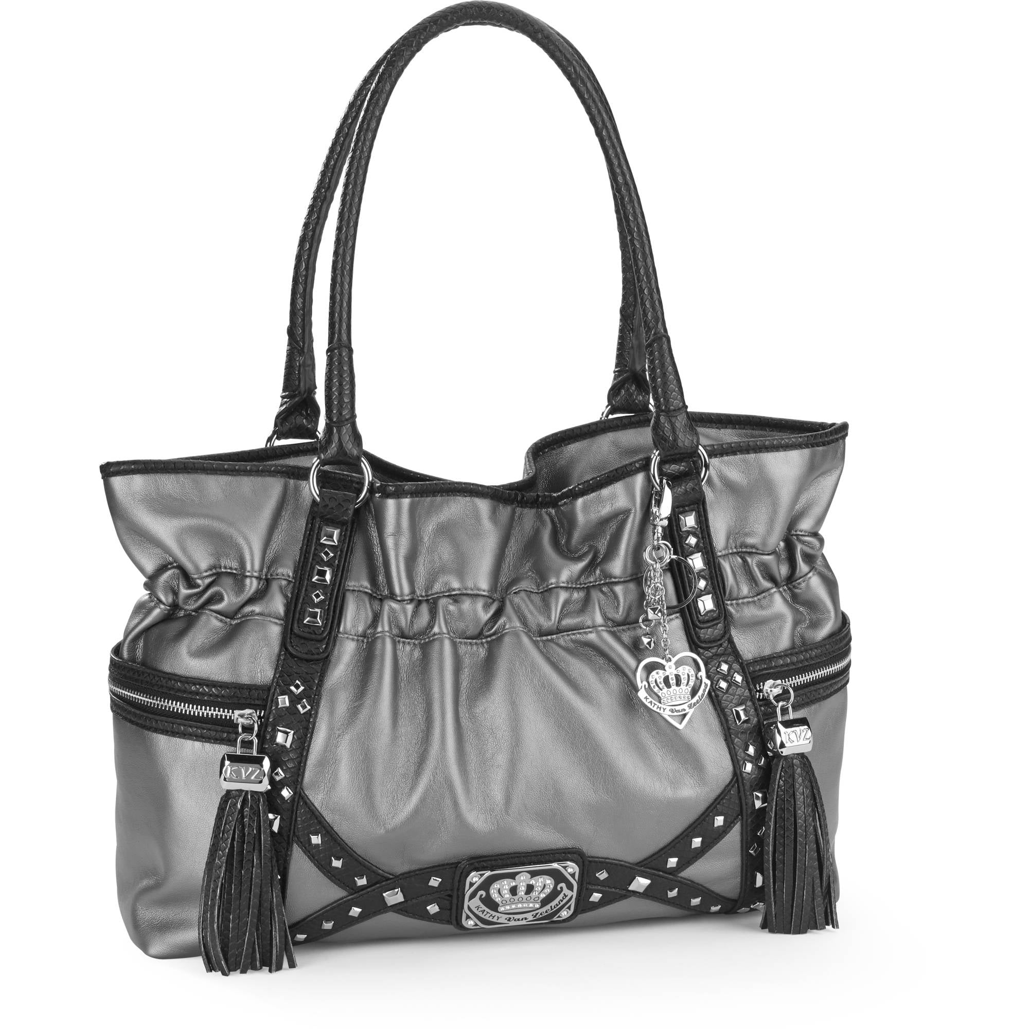 kathy van zeeland purses walmart
