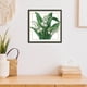 thumbnail image 5 of Cuadros Decorativos 12 Meses Flor Punto de Cruz DIY Costura 14CT Estampado (May H427) Tmvgtek embutido en tela, 5 of 9