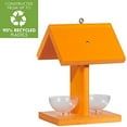 thumbnail image 3 of Mangeoire Oriole Going Green avec Pots à Gelée, 3 of 4