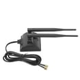 thumbnail image 3 of Antena SMA NikouMX WiFi 2.4G/5G dual G Antena de Doble banda Durabilidad mejorada, 3 of 8