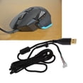 thumbnail image 2 of G502 Gaming Upgrade Paracord Cable, NonSlip Feet, Screwdriver for Enhanced Control & Stability, 2 of 14