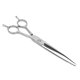 thumbnail image 5 of Herramienta de tijeras de peluquería diseño ergonómico recto Tijeras de corte de cabello Corte limpio portátil Durable para salón ANGGREK Otros, 5 of 8