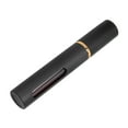 thumbnail image 4 of Senjay Refillable Perfume Bottle, Visible Portable Convenient Refillable Roll On Bottles 10ml For Party For Essential Oils For Fragrances For Gym, 4 of 8