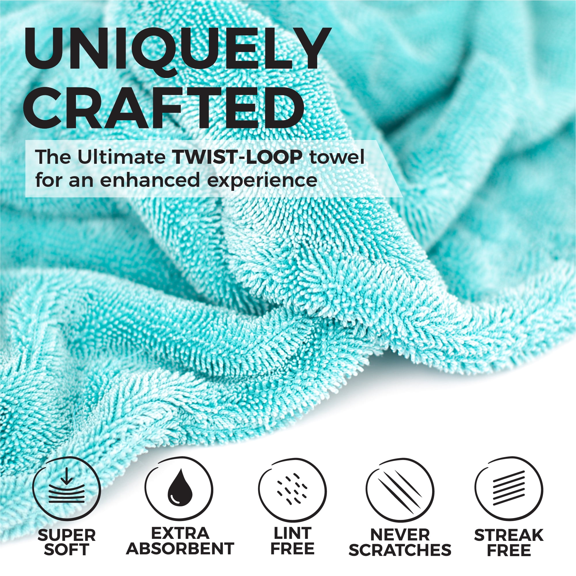 【新品未開封】NEE winter Towel Infinity® Wipe | National Wiper Alliance