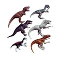 thumbnail image 1 of Set de 6 Dinosaurios Jurassic World, 1 of 3