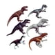 thumbnail image 1 of Set de 6 Dinosaurios Jurassic World, 1 of 3