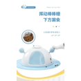 thumbnail image 4 of Space Cat Pet Space Cat Interactive Educational Toys, Spaceship-Shaped Automatic Feeder, Rich Intellectual Pet Toys, Feeder, Molar Ball, Frisbee Multifunctional Toys,, 4 of 6