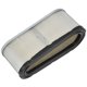 thumbnail image 4 of Filtro De Aire Para Cortacésped, Material ABS Duradero, Reemplazo Fácil De Instalar, Con Fabricación Profesional, Para 496894S 496894 493909 4139 5053B 5053D 5053H, 4 of 7