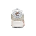 thumbnail image 4 of Tenis Nike Air Max 90 Mujer Deportivo blanco 23.5 CD6864 117, 4 of 5