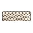 thumbnail image 2 of Moon Light Block Hallway Runner Rug 2'X6' Non-Slip Washable Carpet Runner Kitchen Entryway Laundry Bedroom, 2 of 7